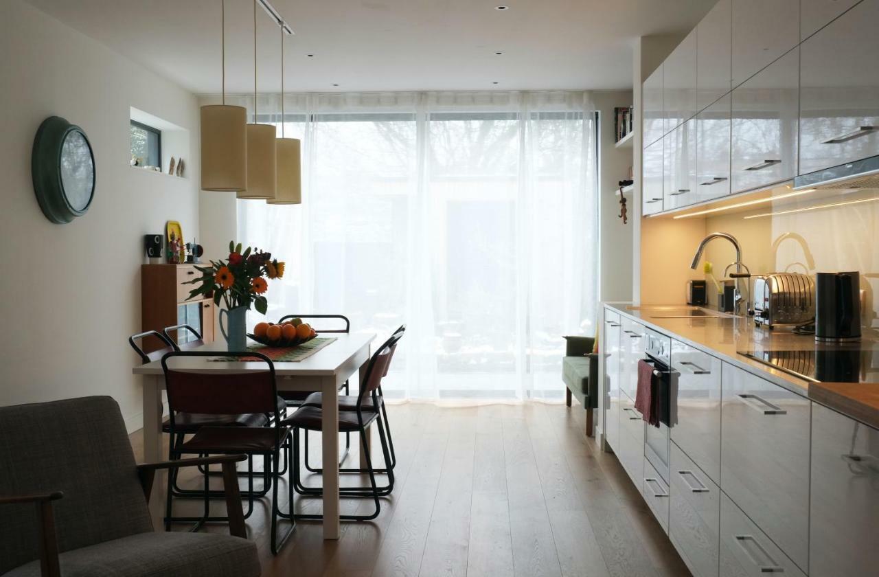 Bright And Elegant 2 Bedroom Flat, Near Notting Hill Londra Dış mekan fotoğraf