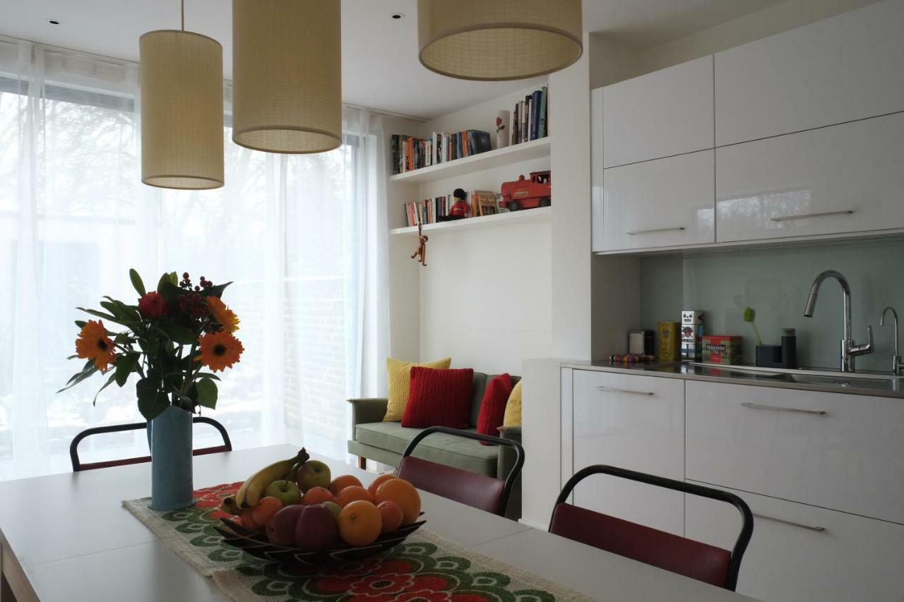 Bright And Elegant 2 Bedroom Flat, Near Notting Hill Londra Dış mekan fotoğraf