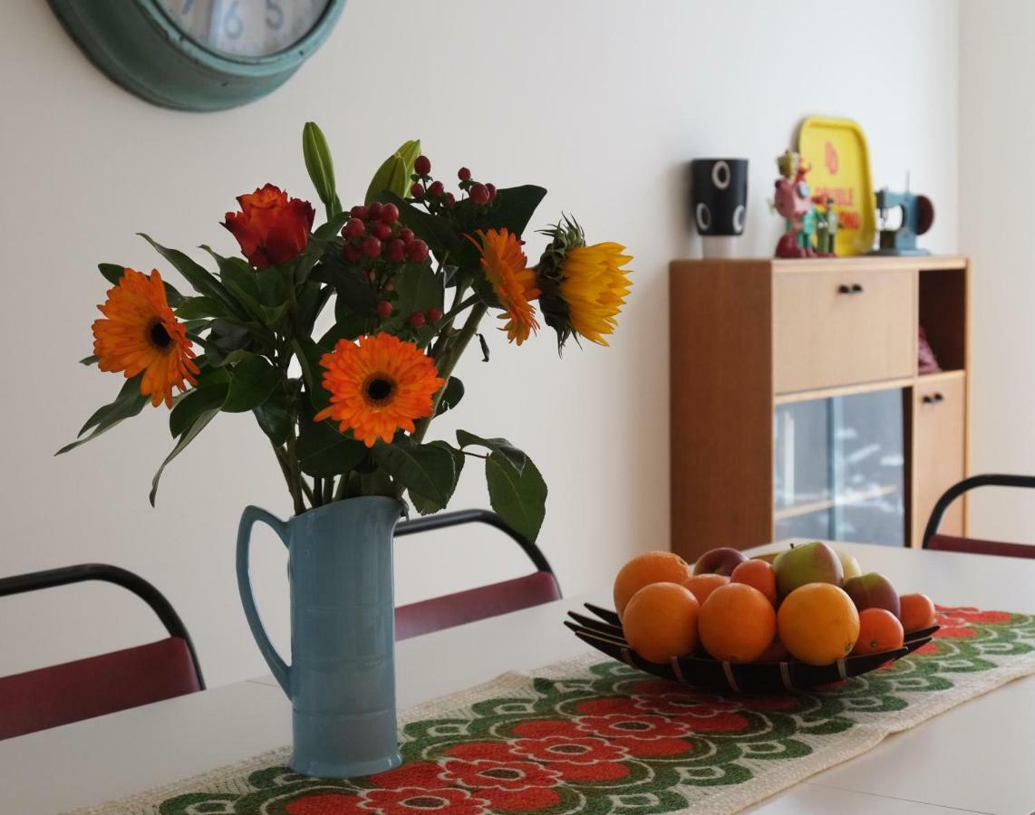 Bright And Elegant 2 Bedroom Flat, Near Notting Hill Londra Dış mekan fotoğraf